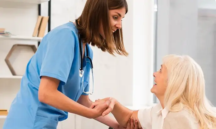 Aged***Care***Provider***Australia | Aged***Care***Homes & Services – Ambition***Health***Group