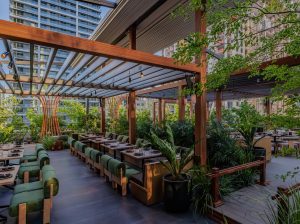 Private***Dining***Miami | Elegant***Private***Events***at***Yamashiro***Miami