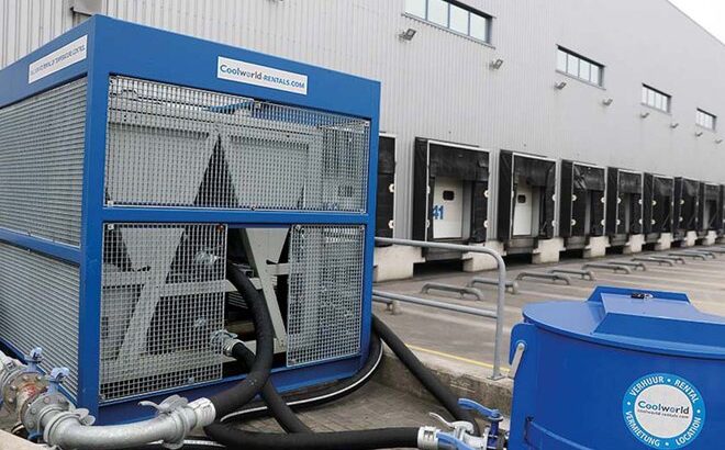 Cooling***Rental***Solutions***in***Abu***Dhabi | Trane***Rental***MEA