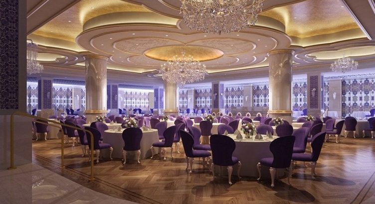 Weddings***and***Parties: Best***Banquet***Halls***in***Gurgaon