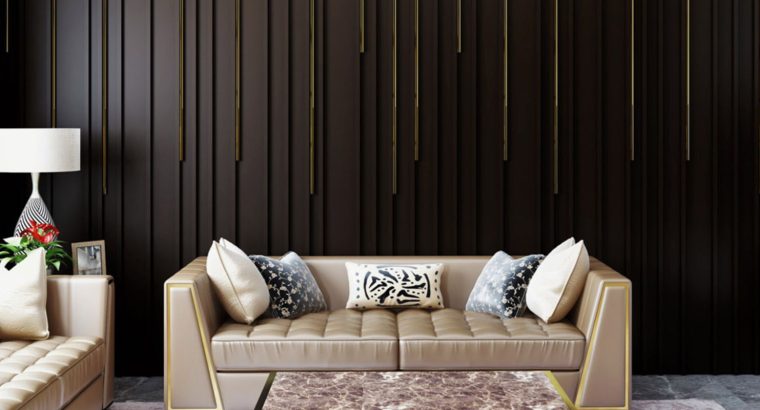 Panel***Design – Stylish***Wall***Panels***for***Modern***Interiors