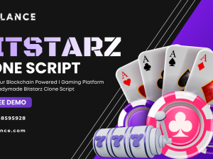 Ready***Made***BitStarz***Clone***Script***At***Low***Cost – Hivelance