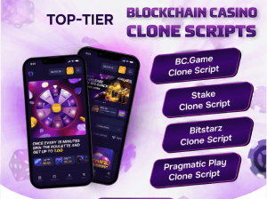 Blockchain***Casino***Clone***Script***With***Free***Demo – Launch***Your***Crypto***Casino***Today