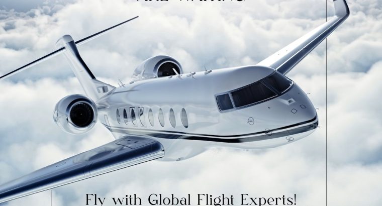 Hire***a***Private***Aircraft***Charter - Book***My***Jet