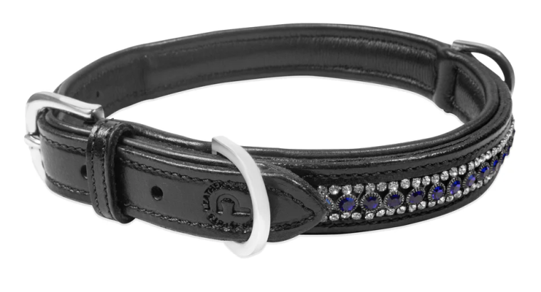 Why***a***Leather*** Collar***Is***the***Best***Choice***for***Your***Pet