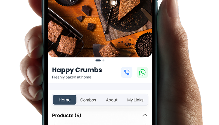 Disblay | One***link***to***your***Business