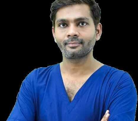 Thigh***Liposuction***in***Mumbai | Thigh***Fat***Removal***by***Dr. Hemang***Sanghvi