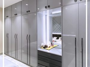 Bedroom***Wardrobes – Custom***Fitted***Storage***Solutions