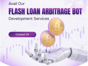 Flash***Loan***Arbitrage***Bot***Development – Get***Free***Demo***for***High-Speed***DeFi***Trading