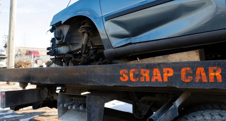 Free***Car***Removal***Service***in***Melbourne