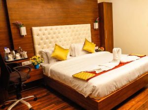 Accommodation***Near***Durga***Gudi***Vijayawada | AC***Rooms