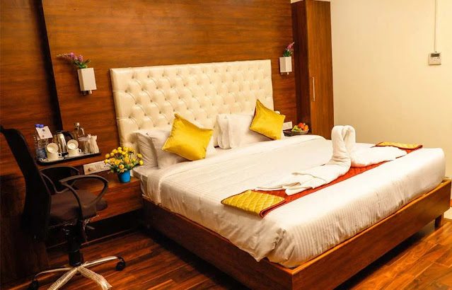 Accommodation***Near***Durga***Gudi***Vijayawada | AC***Rooms