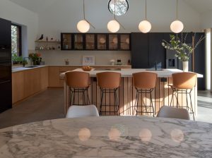 Bespoke***Kitchen***Design – Custom***Kitchens***for***Modern***Homes