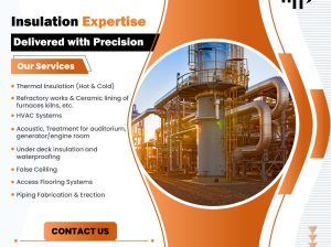 thermal***insulation***in***india