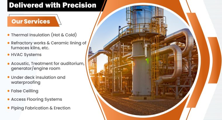 thermal***insulation***in***india