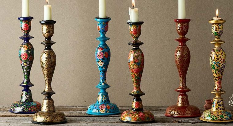 Looking***for***Unique***Handmade***Candles***in***the***UK? Discover***Dalit***Goods
