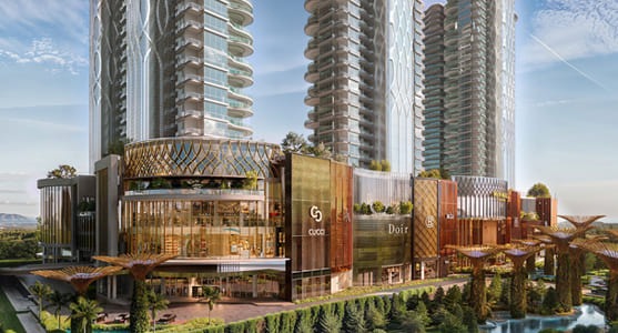 MVN***Mall – India’s***Next***Retail***Icon