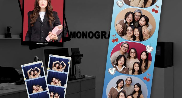 Studio***Photo***Montreal | monography