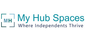 Co- Working***Space***in***Madhapur