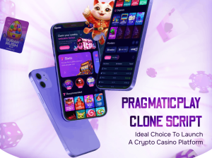 Pragmatic***Play***Clone***Script***With***Free***Demo – Launch***Online***Casino***Platform***Fast