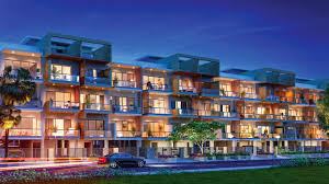 Buy***Villa***in***Gurgaon: Top***Projects & Price***Trends***2026.