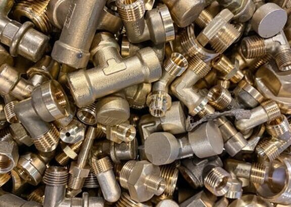 Brass***Scrap | Brass***Wire***Scrap***in***Melbourne | Sky***Scrap***Metal