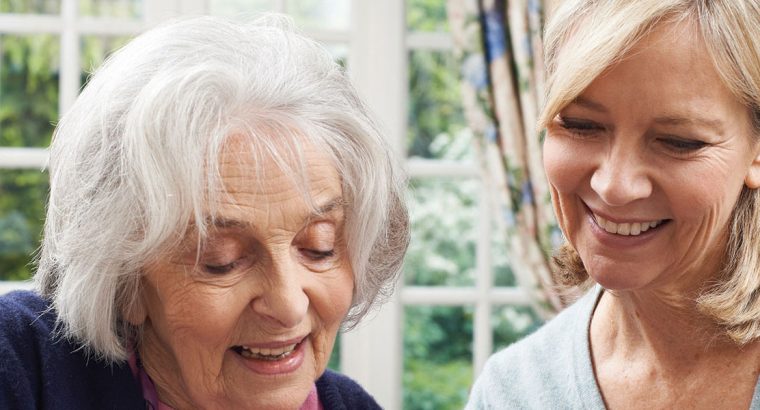 Aged***Care***Respite***Services***in***Melbourne