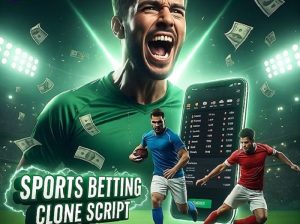 Sports***Betting***Clone***Script***for***Online***Sportsbook – Free***Demo***Available
