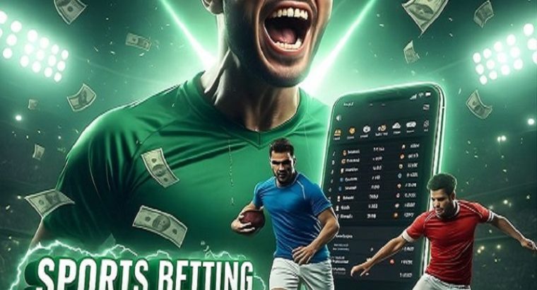 Sports***Betting***Clone***Script***for***Online***Sportsbook – Free***Demo***Available