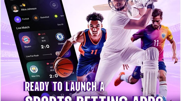 Build***Your***Profitable***Sportsbook***With***Sports***Betting***Script