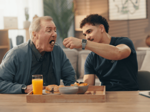 Support***at***Home & Aged***Care***Services – Ambition***Health***Group