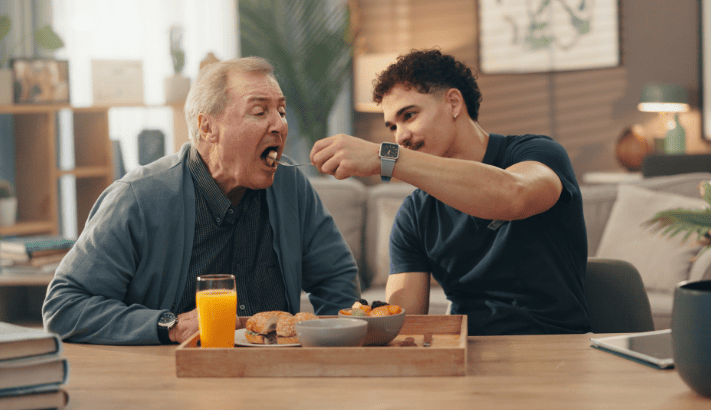 Support***at***Home & Aged***Care***Services - Ambition***Health***Group