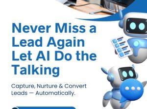 EchoLeads.ai – Autonomous***AI***Calling***Agents