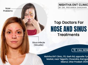 Expert***Care***for***Ear, Nose***and***Throat***Problems***with***Trusted***Experience