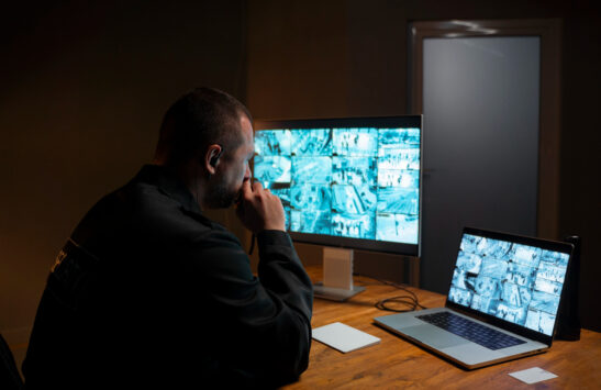 Reliable***Security***Service***Mississippi***by***Security***Reconnaissance***Team