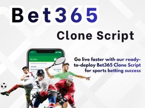 Build***a***Multi-Sports***Betting***Platform***with***Bet365***Clone***Script