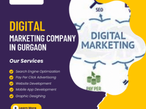 Professional***Digital***Marketing***Company***in***Gurgaon – TechProsense
