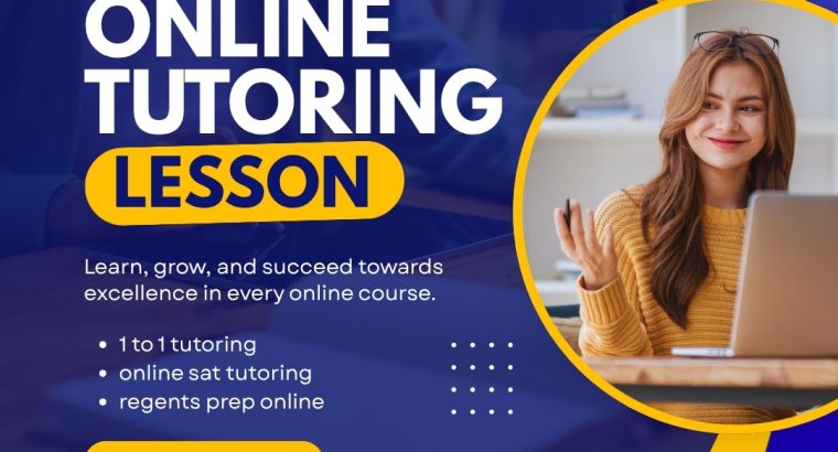 1***to***1***tutoring***in***new***york - Best***Score***Tutoring