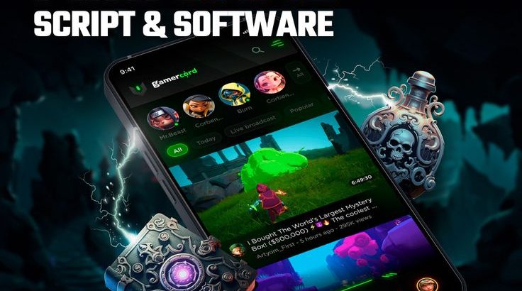 Mini***Game***Script***with***Free***Demo – Launch***Your***Gaming***Platform***Today