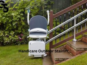 Get***Very***Secured***Handicare***Outdoor***Stairlift