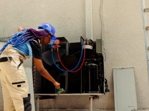 Infinity***Heating***and***Cooling – Air***Conditioning***Repair***Las***Vegas & HVAC***Las***Vegas