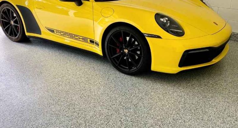 Stop***Costly***Cracks: Proven***Epoxy***Garage***Floor***Solutions