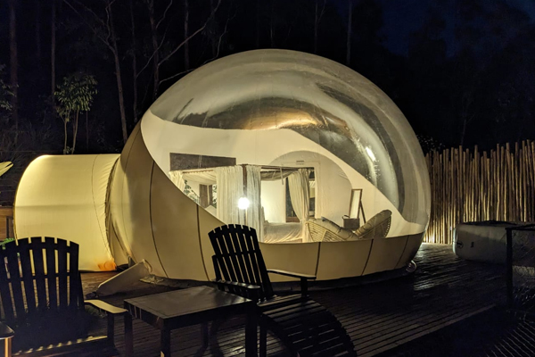 Best***Honeymoon***Resorts***in***Munnar | LuxeGlamp