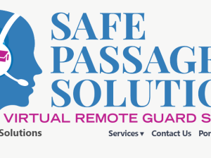 Virtual***Security – Gate***and***Visitor***Access – SAFE***PASSAGE***SOLUTIONS***LLC