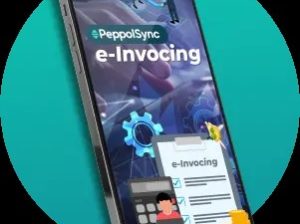 Smart***Business***Management***Solutions***with***PeppolSync