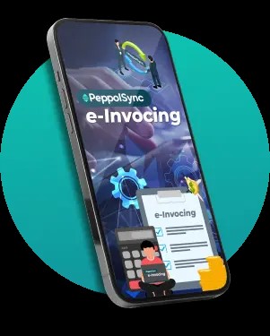 Smart***Business***Management***Solutions***with***PeppolSync