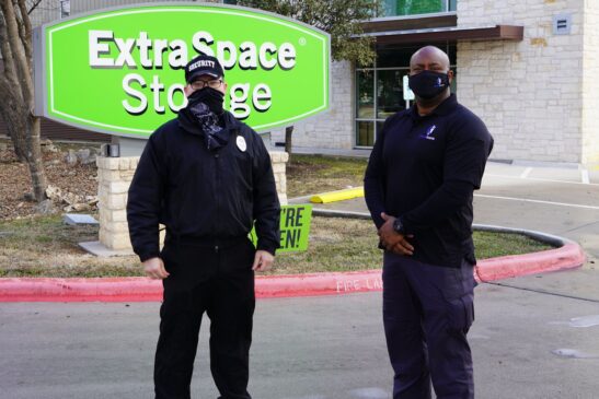 Reliable***Security***Service***Mississippi***by***Security***Reconnaissance***Team