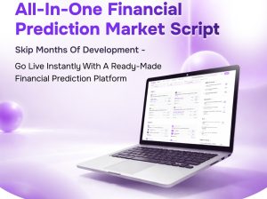 Financial***Prediction***Market***Script – Get***Free***Demo***Today
