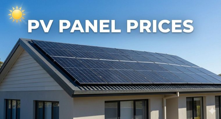 PV***Panel***Prices – Get***Affordable***Solar***Panel***Cost***Information & Best***Deals