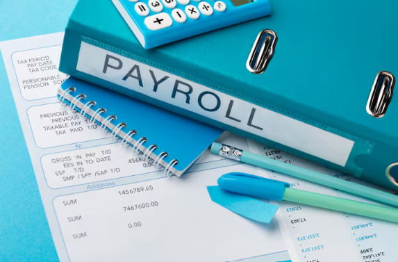 Simplify***Payroll***with***Expert***Payroll***Processing***Services